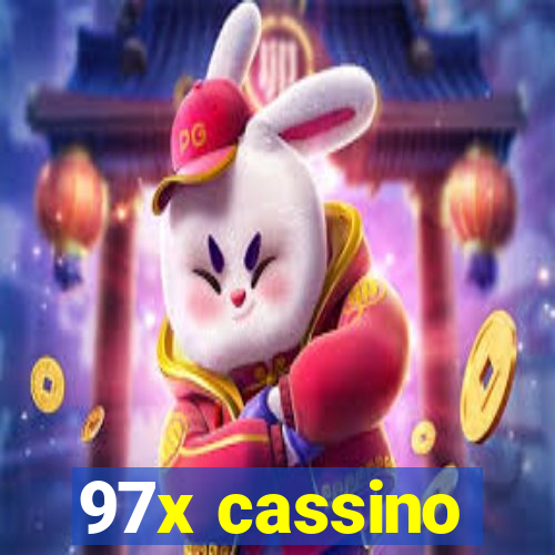 97x cassino